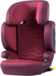 Fotelik samochodowy Kinderkraft Xpand 2 i-Size Cherry Pearl (KCXPAN02RED0000) - obraz 1