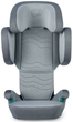 Fotelik samochodowy Kinderkraft Xpand 2 i-Size Rocket Grey (KCXPAN02GRY0000) - obraz 2