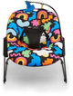 Крісло-гойдалка Kinderkraft Calmee Happy Shapes (KBCALM00HAP0000) (5902533925506) - зображення 2