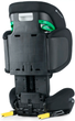 Fotelik samochodowy Kinderkraft Xpand 2 i-Size Rocket Grey (KCXPAN02GRY0000) - obraz 4