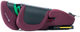 Fotelik samochodowy Kinderkraft Xpand 2 i-Size Cherry Pearl (KCXPAN02RED0000) - obraz 5