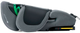 Fotelik samochodowy Kinderkraft Xpand 2 i-Size Rocket Grey (KCXPAN02GRY0000) - obraz 6