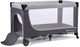 Кровать-манеж Kinderkraft Leody Grey (KCLEOD00GRY0000) - зображення 4