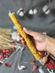 Силиконовая форма Столовая свеча соты - изображение 2
