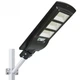 Вуличний ліхтар на стовп Solar Street Light IP 65 LY-002 - зображення 1