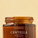 Антивозрастной крем под глаза с лифтинг-эффектом на каждый день "CENTELLA" против морщин, мешков под глазами и темных кругов вокруг глаз с пептидами, с антиоксидантным и увлажняющим действием и охлаждающим эффектом для питания кожи 30 мл (112519) - изображение 2