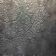 Круглый узор трафарет DFA акцентный декор интерьера под штукатурку и краску 60х60см, толщина 0,3-1 мм (C00013-d2) - изображение 5