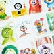 Метафорические ассоциативные карты "Мир эмоций, мини", Светлана Чернышова - изображение 4