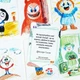 Метафорические ассоциативные карты "Мир эмоций, мини", Светлана Чернышова - изображение 6