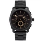 Мужские часы Fossil Machine FS4682 42 мм - изображение 1