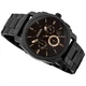 Мужские часы Fossil Machine FS4682 42 мм - изображение 4