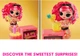 Игровой набор LOL Surprise OMG Sweet Nails Ча ча - изображение 6