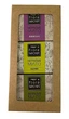 Набор мыла "Питательное, мед-эвкалипт, жасмин" - Flora Secret (soap/3x75g) (1437644-30903670) - изображение 1