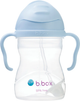 Bidon B.box Gelato Bubblegum Niebieski 240 ml (9353965005193) - obraz 1