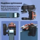 Ігрові тригери курки G6 джойстики для гри в 6 пальців на телефоні смартфоні геймпад контролери в Pubg Call of Duty - зображення 4