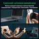 Магнітний кулер охолодження Black Shark Magnetic Cooler BR30-AP для телефону з MagSafe радіатор охолодження чорний - зображення 6