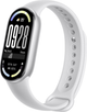 Фітнес-браслет Xiaomi Smart Band 10 Glacier Silver (BHR07PSGL) - зображення 2