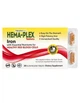 Залізо, 30 таблеток із повільним вивільненням Hema-Plex, NaturesPlus - изображение 1