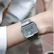 Мужские наручные часы CASIO Vintage A700WEM-7AEF - изображение 4