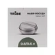 Набір посуду для туризму Tribe Single Set (0.8 л + 0.6 л), з нержавіючої сталі, у чохлі (T-FG-0009-metal) - зображення 3
