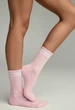 Женские носки стаф розовые однотонные базовые Staff original pink Универсальный (353501) - изображение 2