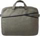Сумка портфель для ноутбука 15,6 дюймов Amazon Basics Cерая - изображение 1