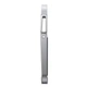 Подставка для ноутбука Baseus Slim Laptop Kickstand, Silver - изображение 5
