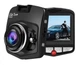 Автомобильный регистратор GT300 BlackBox с записью в FullHD Novatec черный - изображение 2