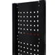 Тележка инструментальная Kraft&Dele KD365 3 полки - изображение 9
