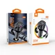 FM-трансмиттер модулятор WUW-C220 25W, Black - изображение 2