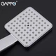 Смеситель для ванны с термостатом GAPPO G3291 хром - изображение 5