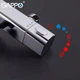 Смеситель для ванны с термостатом GAPPO G3291 хром - изображение 6