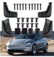 Брызговики Touye Tesla Model Y 2025- - изображение 1