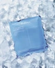 Гідрогелева маска для обличчя Biodance Hydro Cera-Nol Real Deep Sheet Mask, 34 г - зображення 3