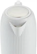 Электрочайник GORENJE 1.7л, мерная шкала (K17DPW) - изображение 2