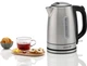 Электрочайник металлический GORENJE 1.7л, мерная шкала (K17DS) - изображение 10
