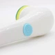 Електрична щітка для прибирання з 5 насадками, Magic Brush, з USB / Бездротова електрощітка - зображення 4