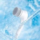 Електрична щітка для прибирання з 5 насадками, Magic Brush, з USB / Бездротова електрощітка - зображення 7