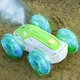 Трюкова машинка-перевертень на радіокеруванні Remote Control Car 1841-2 - зображення 2