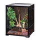 Тераріум Hobby Terra Fix & Easy 45 скляний 45x45x60 - зображення 1