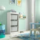 Стелаж з контейнерами ІКЕА TROFAST 46х30х94 см (s49575204) - изображение 2