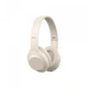 Наушники накладные Беспроводные HAVIT HV-H628BT Beige - изображение 2