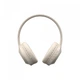 Наушники накладные Беспроводные HAVIT HV-H628BT Beige - изображение 3