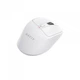 Бездротова миша двожимова HAVIT HV-MS61WB White (2.4GHz + BT5.0) - зображення 5