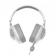 Игровые Наушники с микрофоном HAVIT HV-H2230d White - изображение 3