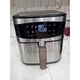 Кухонная аэрофритюрница Zepline ZP-216 на 12 л, 4200 Вт, мультипечь с большой чашей, фритюрница без масла - изображение 9