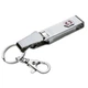 Зажим с карабином Victorinox 4.1858 - зображення 1
