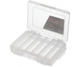 Коробка для воблерів Select Reversible Box SLHS-999 13.8x10x3.1см - зображення 2