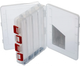 Коробка для воблерів Select Reversible Box SLHX-1703 20.5х17х4.8см - зображення 3