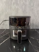 Аэро фритюрница Crownberg CB 5551, 5 л, 2000 Вт, небольшая мультипечь, мощный аэрогриль - изображение 2
